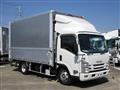 2018 Isuzu Elf Truck