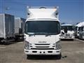 2018 Isuzu Elf Truck