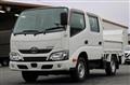 2018 Toyota Dyna Truck