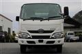 2018 Toyota Dyna Truck