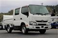 2018 Toyota Dyna Truck