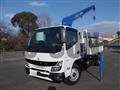 2025 Mitsubishi Fuso Canter
