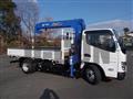 2025 Mitsubishi Fuso Canter