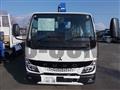 2025 Mitsubishi Fuso Canter