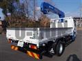 2025 Mitsubishi Fuso Canter