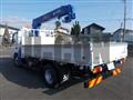 2025 Mitsubishi Fuso Canter
