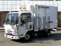 2017 Isuzu Elf Truck