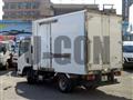 2017 Isuzu Elf Truck