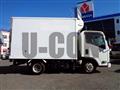 2017 Isuzu Elf Truck