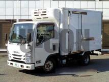 2017 Isuzu Elf Truck