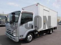 2021 Isuzu Elf Truck