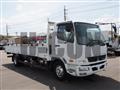 2017 Mitsubishi Fuso Fighter