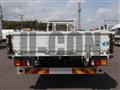 2017 Mitsubishi Fuso Fighter