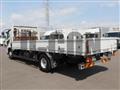 2017 Mitsubishi Fuso Fighter