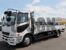 2017 Mitsubishi Fuso Fighter
