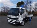 2025 Mitsubishi Fuso Canter