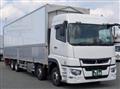 2024 Mitsubishi Fuso Super Great