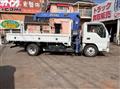2013 Isuzu Elf Truck