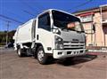 2013 Isuzu Elf Truck