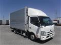 2021 Hino Dutro