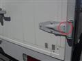 2021 Hino Dutro