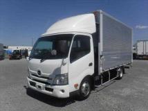 2021 Hino Dutro