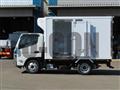 2026 Mitsubishi Fuso Canter