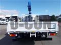 2025 Mitsubishi Fuso Canter