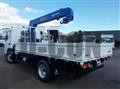 2025 Mitsubishi Fuso Canter