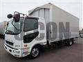 2018 Mitsubishi Fuso Fighter