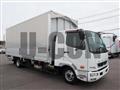 2018 Mitsubishi Fuso Fighter