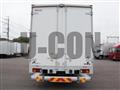 2018 Mitsubishi Fuso Fighter