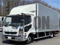 2017 Mitsubishi Fuso Fighter