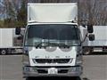 2017 Mitsubishi Fuso Fighter