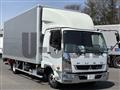 2017 Mitsubishi Fuso Fighter