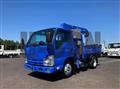 2012 Isuzu Elf Truck