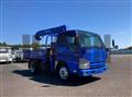 2012 Isuzu Elf Truck