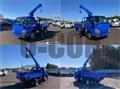 2012 Isuzu Elf Truck