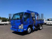 2012 Isuzu Elf Truck