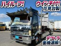 2006 Mitsubishi Fuso Fighter