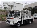 2009 Toyota Dyna Truck