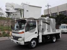 2009 Toyota Dyna Truck