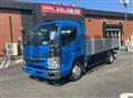 2017 Mitsubishi Fuso Canter