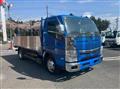 2017 Mitsubishi Fuso Canter
