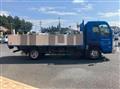 2017 Mitsubishi Fuso Canter