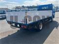 2017 Mitsubishi Fuso Canter