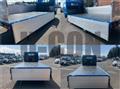 2017 Mitsubishi Fuso Canter