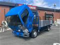 2017 Mitsubishi Fuso Canter