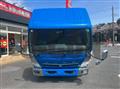 2017 Mitsubishi Fuso Canter