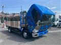 2017 Mitsubishi Fuso Canter